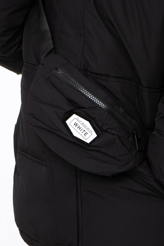 Куртка для хлопчика (зима)+бананка